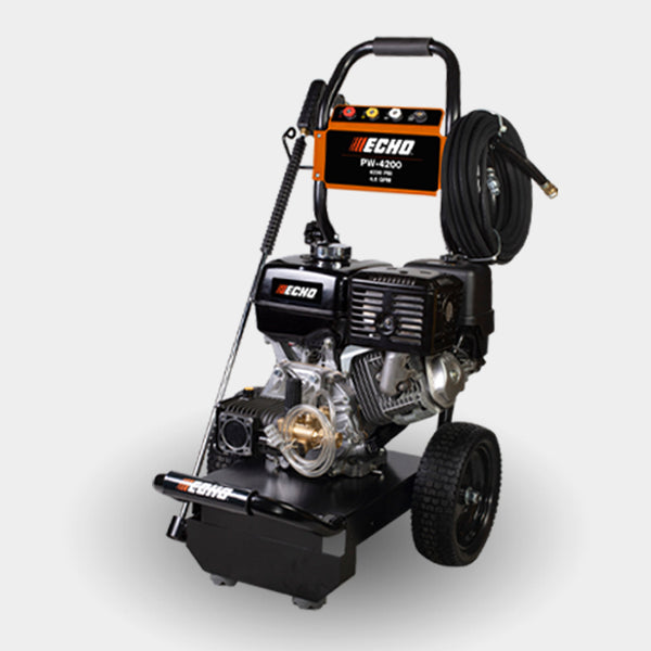Echo PW-4200 Pressure Washer