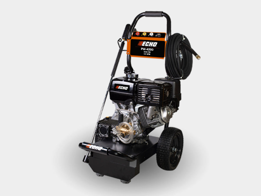 Echo PW-4200 Pressure Washer