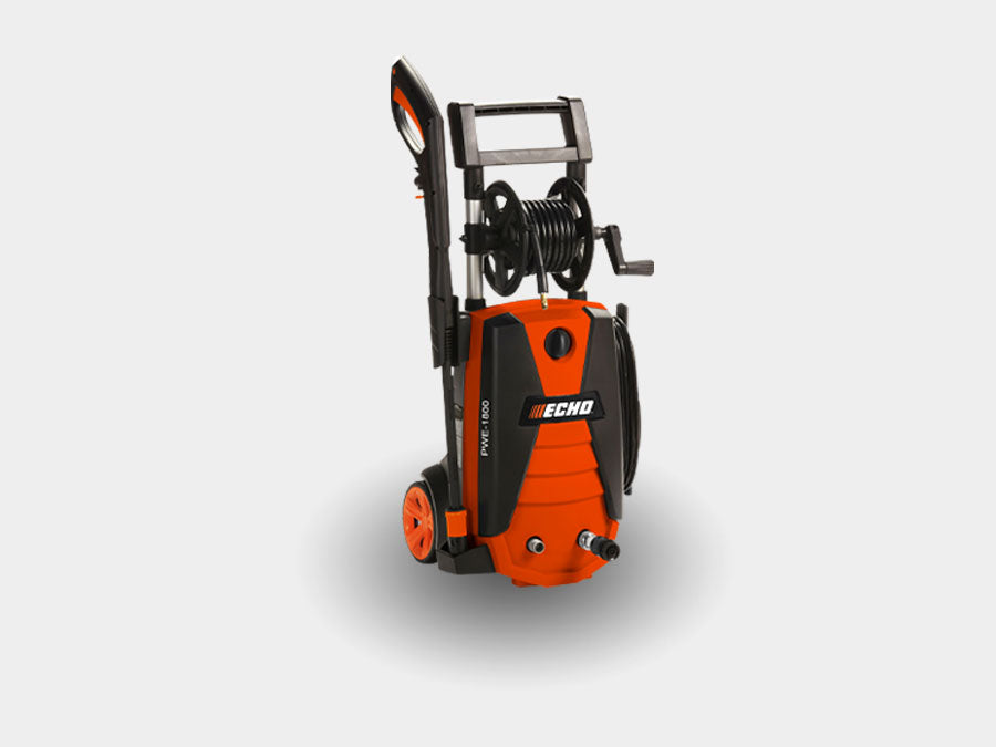 Echo PWE-1800 Pressure Washer