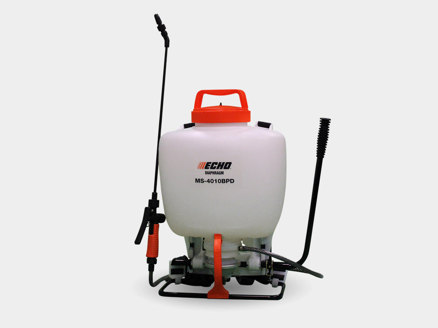 Echo MS-4010BPD Sprayer