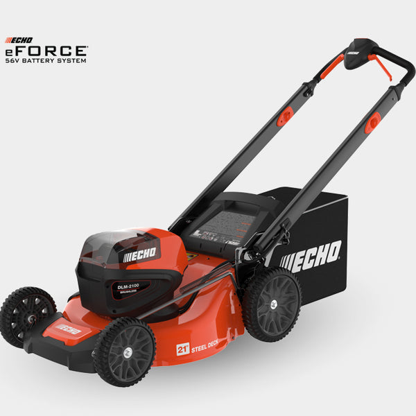 Echo DLM-2100 Mower