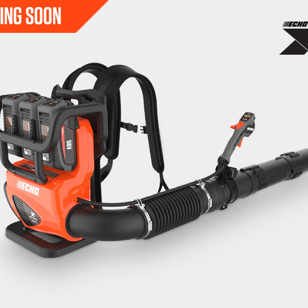 Echo DPB-5900T Blower