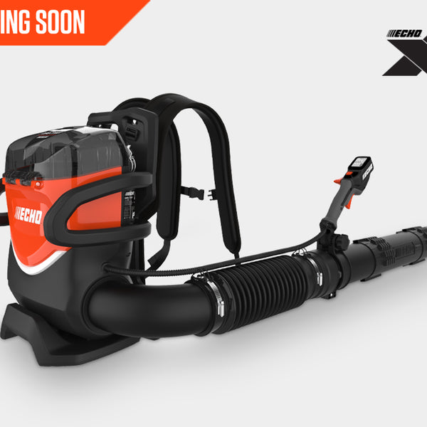 Echo DPB-7700T Blower