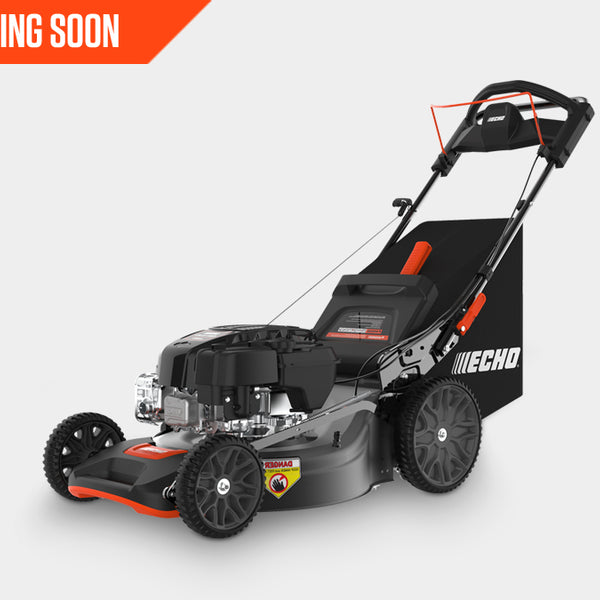Echo  Echo LM-2119SP Mower