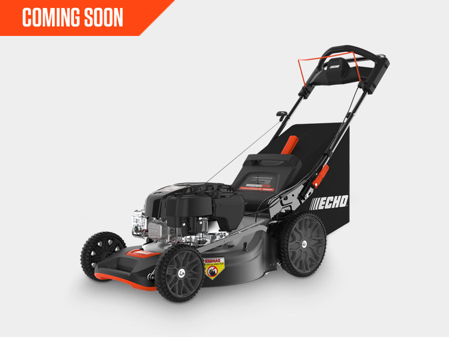 Echo LM-2119SP Mower