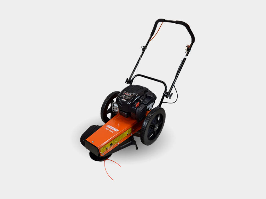 Echo WT-1610 Walk-Behind Trimmer