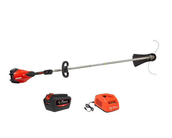 Echo ECQW-DSRM-2600C2 56V Dedicated Trimmer With 5AH Battery & Charger