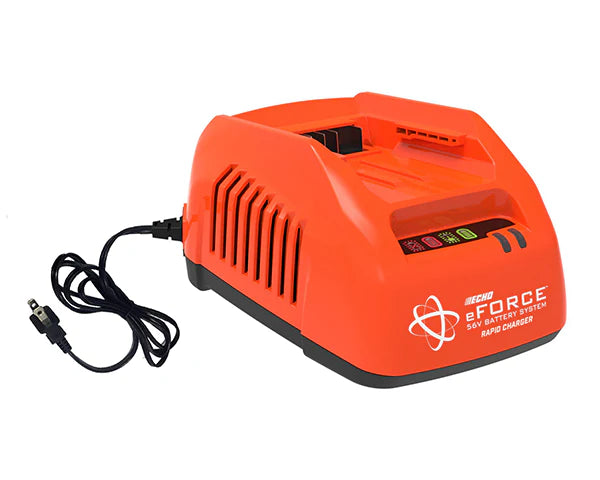 Echo ECQW-LC-56V4AAB 56V Rapid Charger