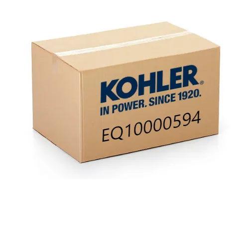 2019 Kohler PA-ZT720-3022 21HP Vertical 1 1/8" x 4.3" Shaft Electric Start