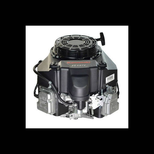 Kawasaki FH381V-DS01S Vertical 13HP 1" x 3-5/32" Engine