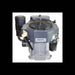 Kawasaki FH580V-GS20-S Vertical 19 HP V-Twin OHV KAI Engine ES 15amp 1" x 3-5/32"