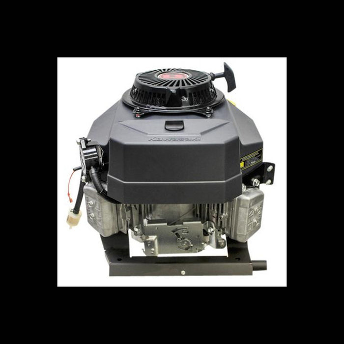 19 horsepower kawasaki online engine