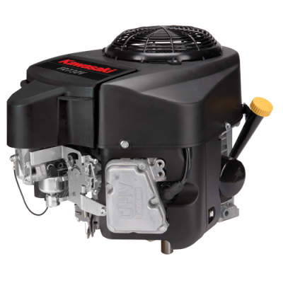 Kawasaki FR730VDS16S Engine / 24hp / 1-1/8"X 4-9/32/ Es / No Muff