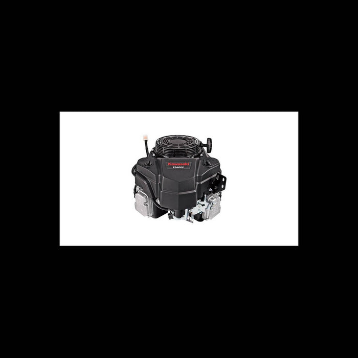 Kawasaki FS600V-AS41S Engine 1" X 3-5/32" Vertical Dual Start 18.5 HP