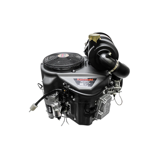 Kawasaki FX691V-ES14S 22HP Vertical 1" x 3-5/32" Shaft Electric Start Engine