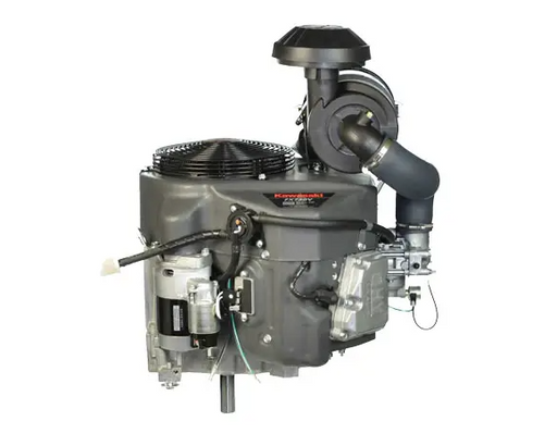 KAWASAKI 1"Dx3-5/32"L PTO, 23.5 HP, E/S, 15AMP.