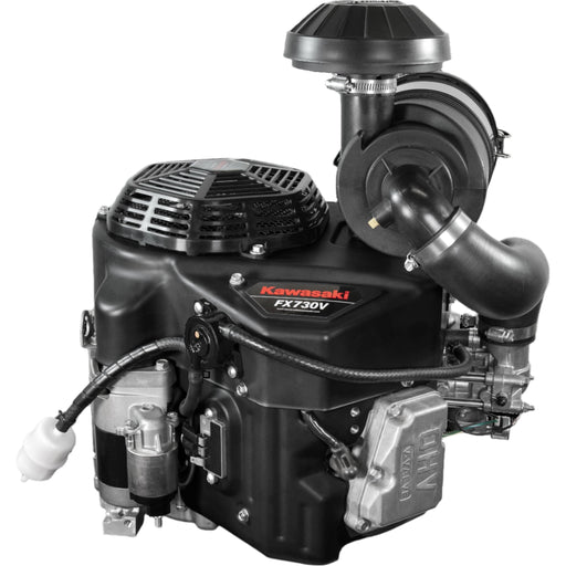 Kawasaki FX730V-FS12S Engine