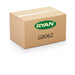 Ryan G8062 3/8 Insulated Clamp