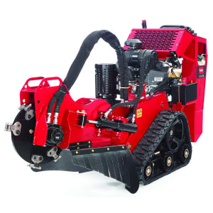 Toro PTS0036S Stump Grinder
