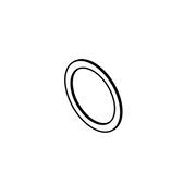 Scag  HG2000023  -  SPACER