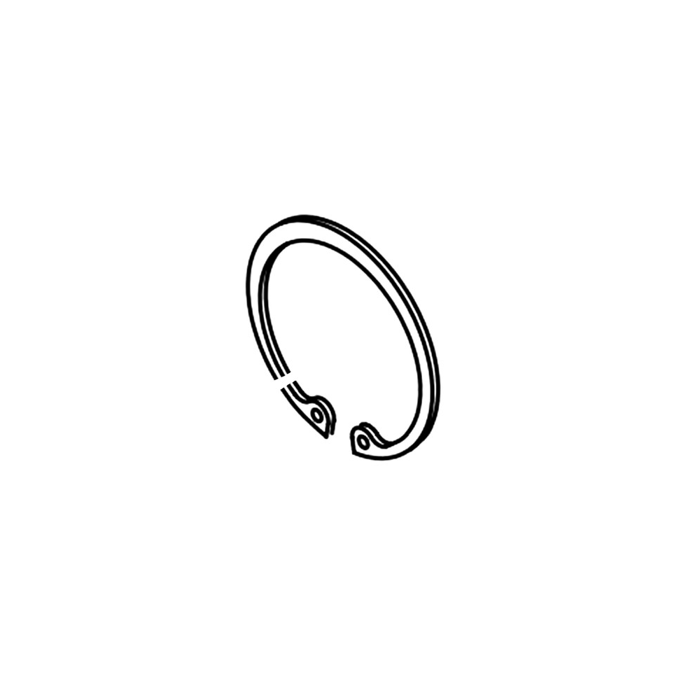 Scag  HG2000038  -  RETAINING RING