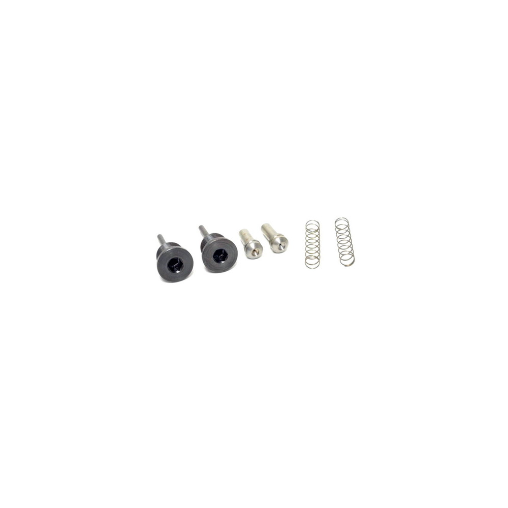 Scag  HG2510027  -  CHECK VALVE KIT