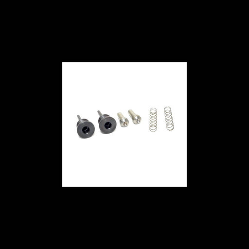 Scag  HG2510027  -  CHECK VALVE KIT