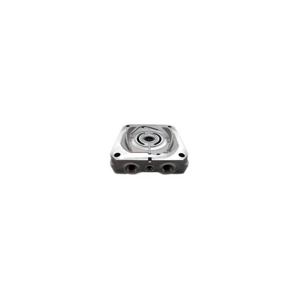 Scag  HG2510066  -  END CAP - NO LONGER AVAILABLE