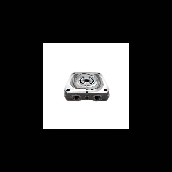 Scag  HG2510066  -  END CAP - NO LONGER AVAILABLE