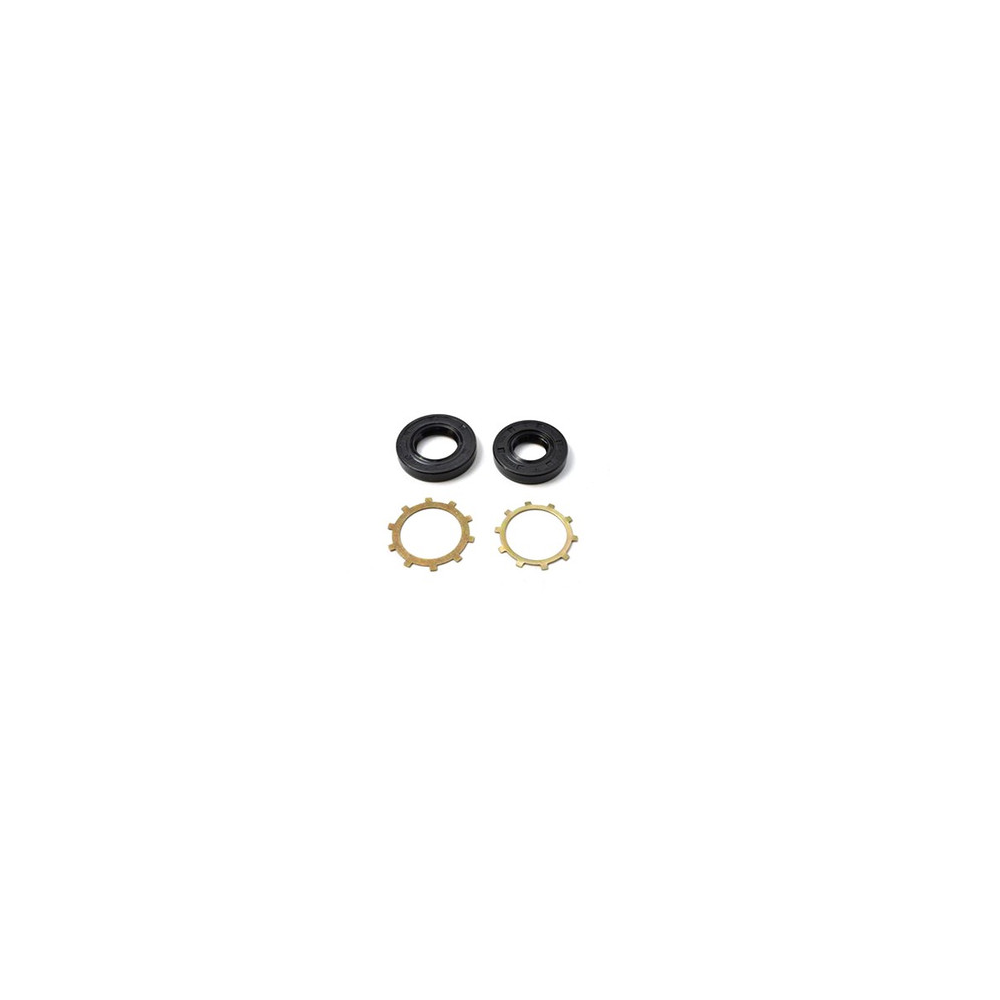 Scag  HG2513043  -  TRUNNION SEAL WITH RETAINER