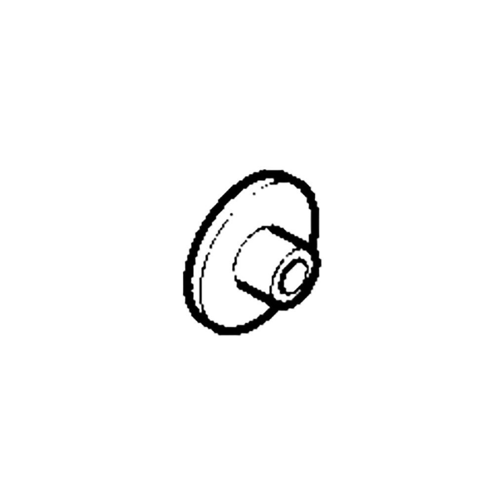 Scag  HG44090  -  DISC, BRAKE