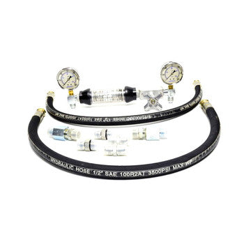 Scag SHG70661 Kit Hydro Gear BDP Flow Test