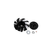 Scag  HG71906  -  KIT, PULLEY / FAN