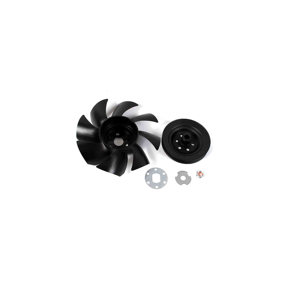 Scag  HG71906  -  KIT, PULLEY / FAN