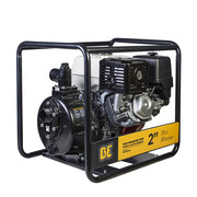 BE HP-2013HR Water Pump 2" 389CC 140GPM