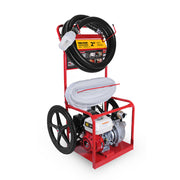 BE HPFC-2065HR Water Pump 2" 196CC Honda Fire