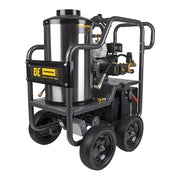 BE HW3665HA PW Hot,196CC, 3600PSI, 2.5GPM
