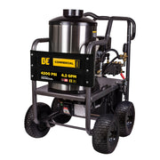 BE HW4213HA PW,Hot, 389CC, 4200PSI, 4.2GPM