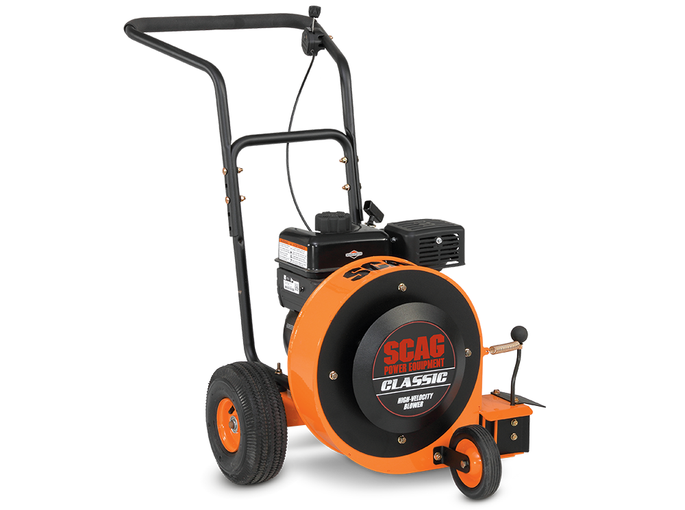 Scag LBC15-BS950 Classic