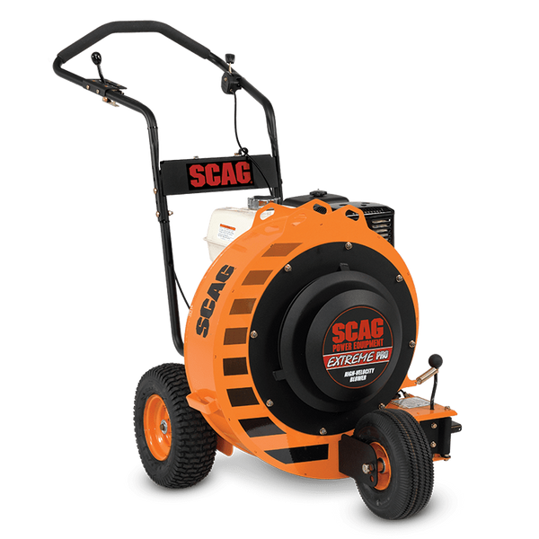 Scag LBXP17-GX390 Commercial Walk Behind Mower