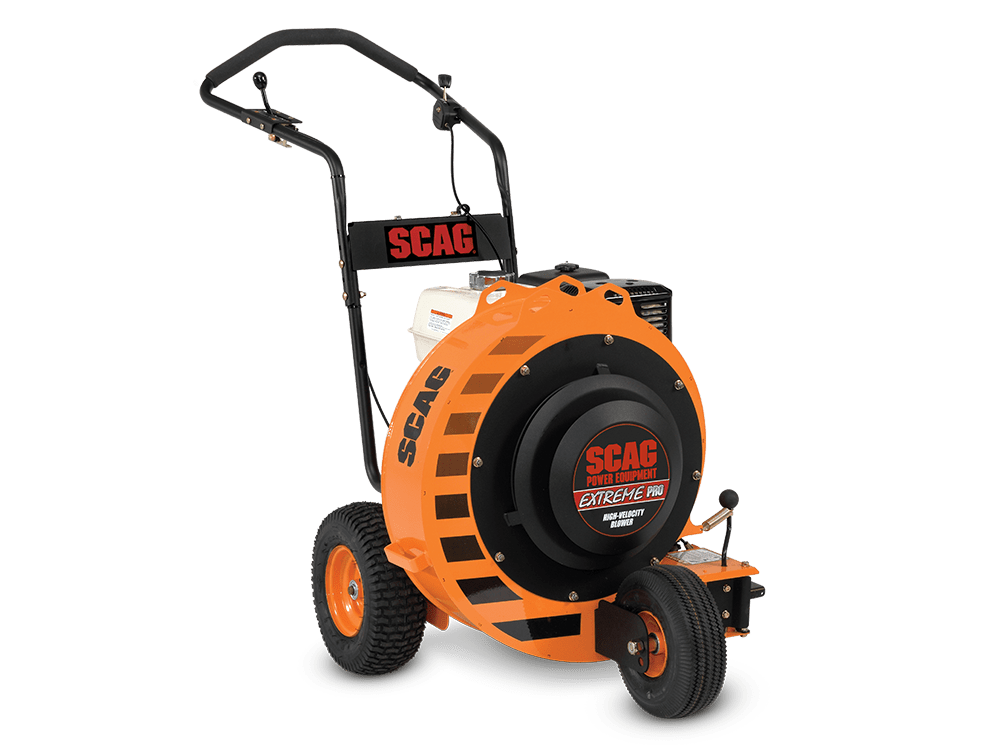 Scag LBXP17-GX390 Commercial Walk Behind Mower