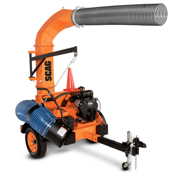 Scag TLB25-49KBD Industrial Tow