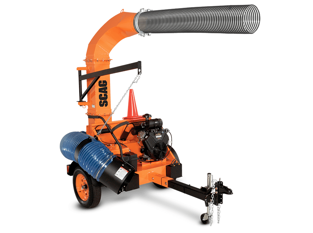 Scag TLB25-49KBD Industrial Tow