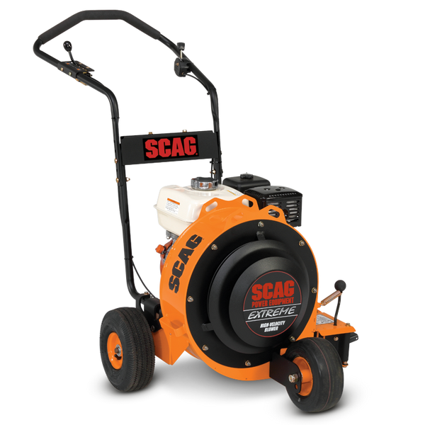 Scag LBX15-GX270 Commercial Walk Behind Mower