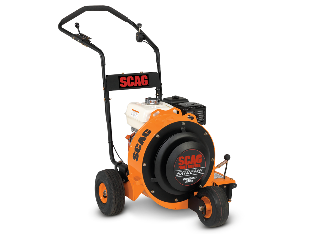 Scag LBX15-GX270 Commercial Walk Behind Mower
