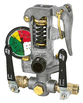Hypro GS40GI Control Unit Regulator