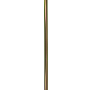 Grasshopper 393759 Shaft 37 Power