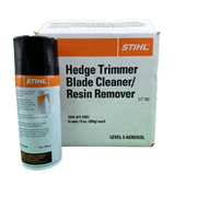 Stihl 7010 871 0157 Hedge Trimmer Blade Cleaner