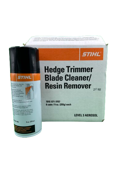 Stihl 7010 871 0157 Hedge Trimmer Blade Cleaner