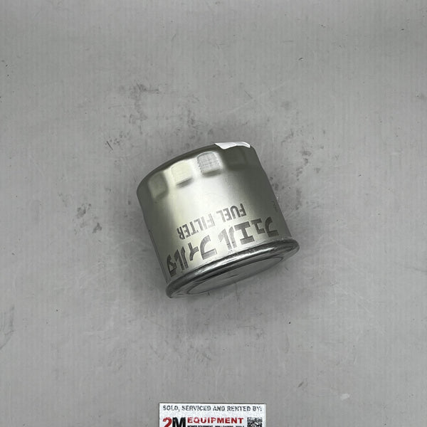 Kubota 15221-43170 Fuel Filter Element